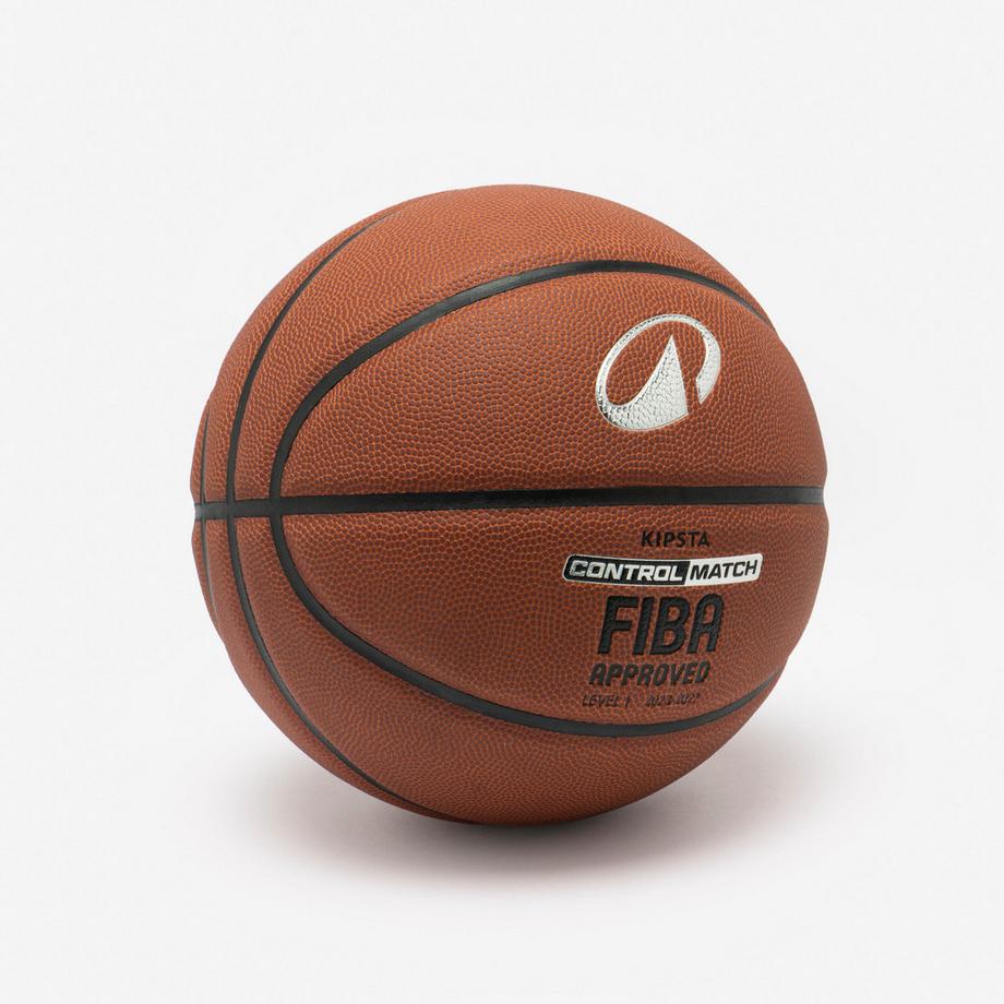 TARMAK  Ballon de basket - BT500 