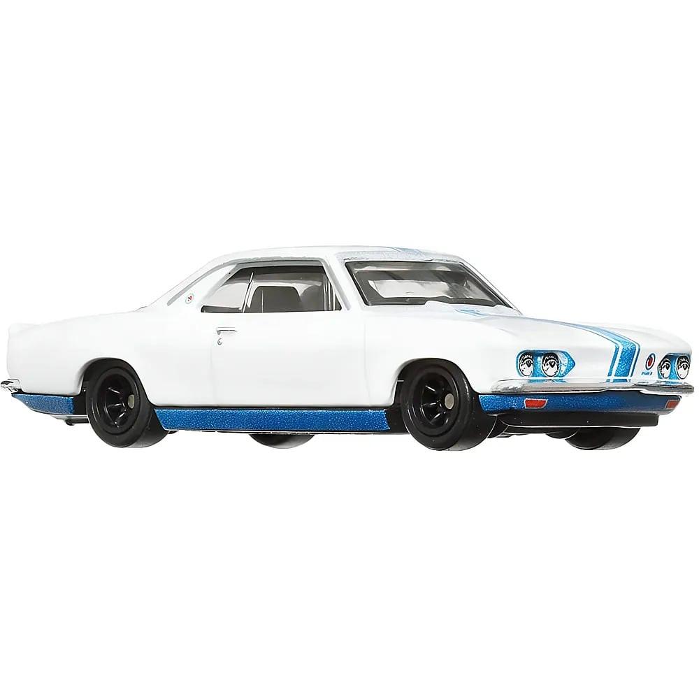 Image of Premium Car '66 Chevrolet Corvair Yenko Stinger (1:64)