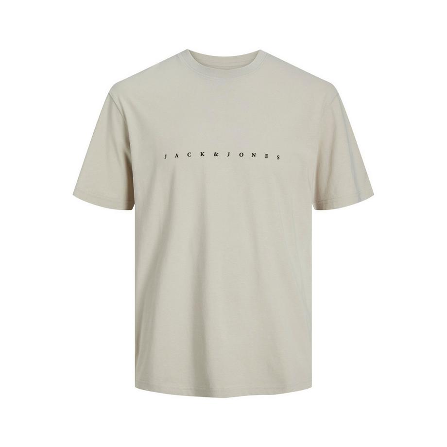 JACK & JONES JJE Star T-Shirt Kurzarm  