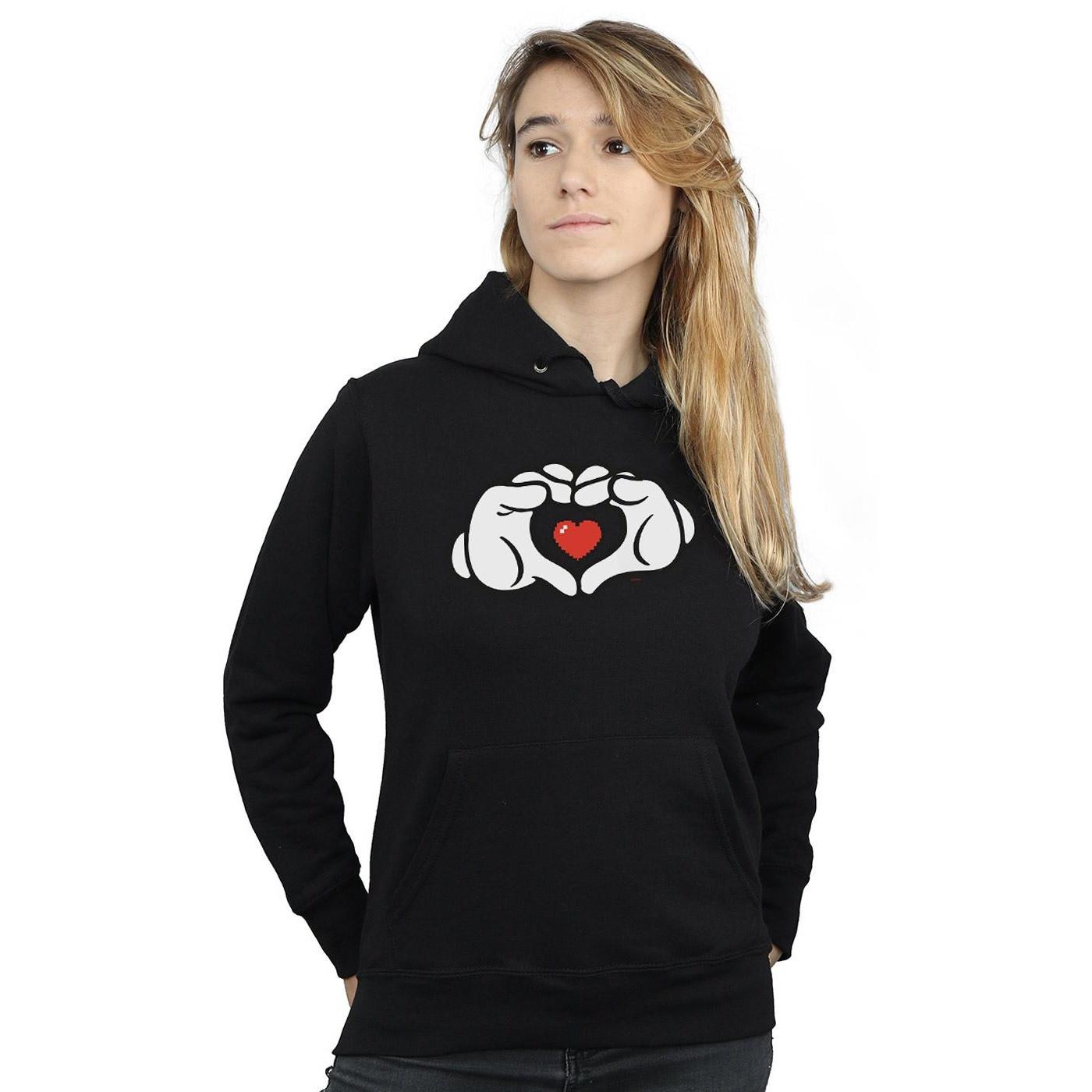 Disney  Sweat à capuche 