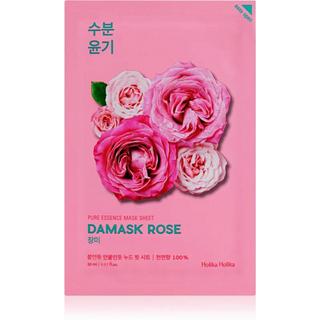 HOLIKA HOLIKA  Pure Essence Mask Sheet Rose 