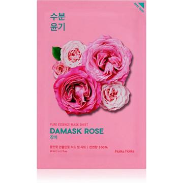 Pure Essence Mask Sheet Rose