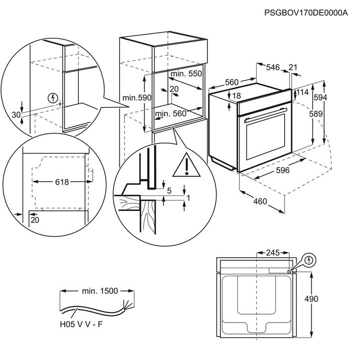 Electrolux Electrolux  