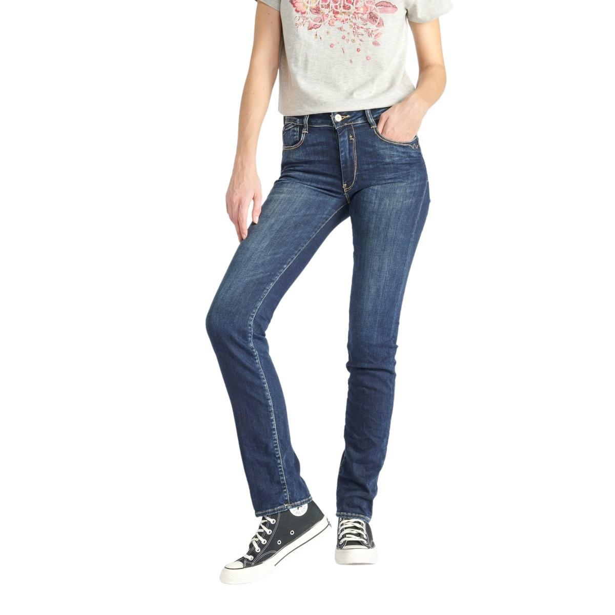 le temps des cerises Pulp N°1 Regular Fit Jeans  