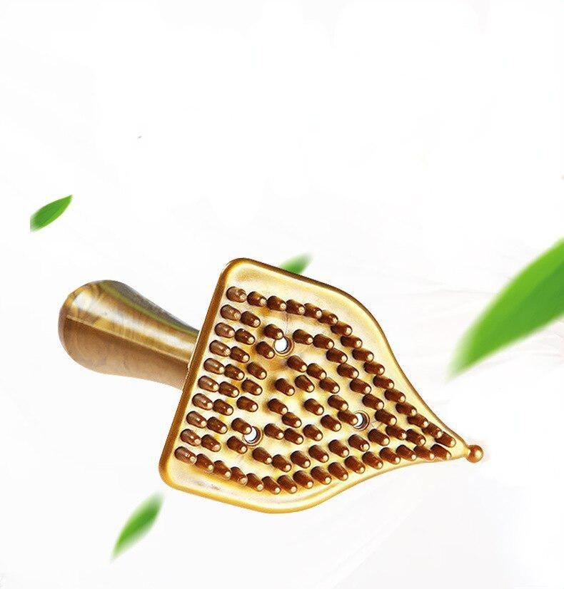 B2X  Attrezzatura da massaggio con magneti 