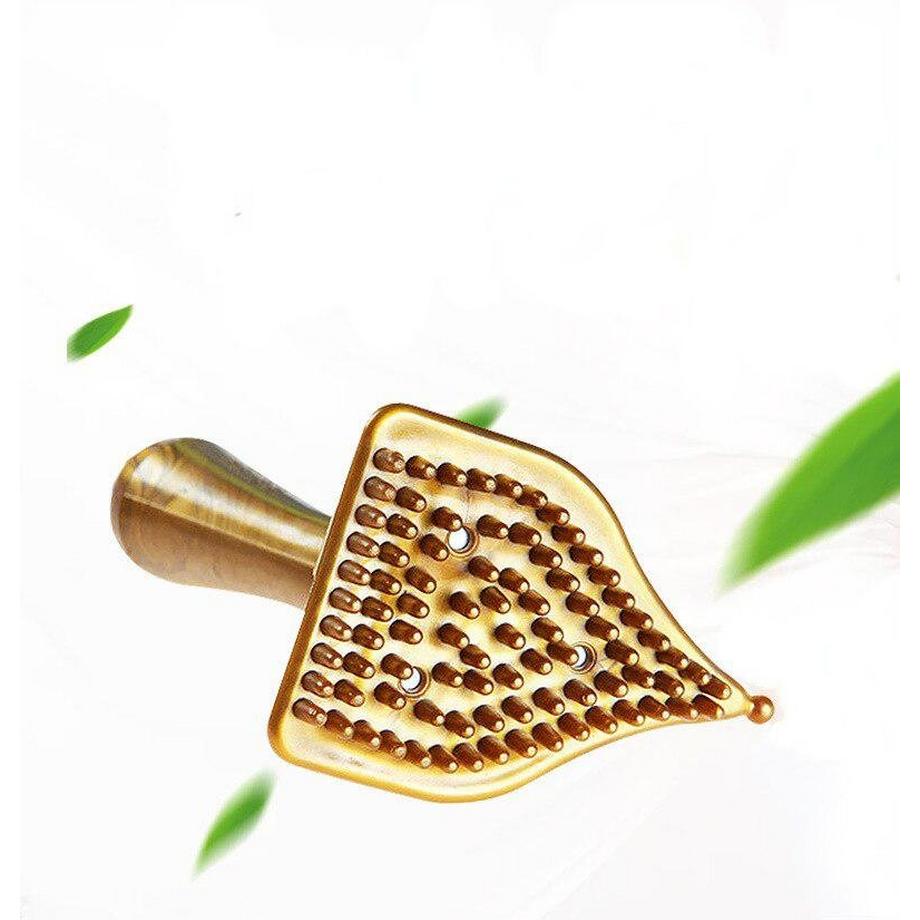 B2X  Attrezzatura da massaggio con magneti 