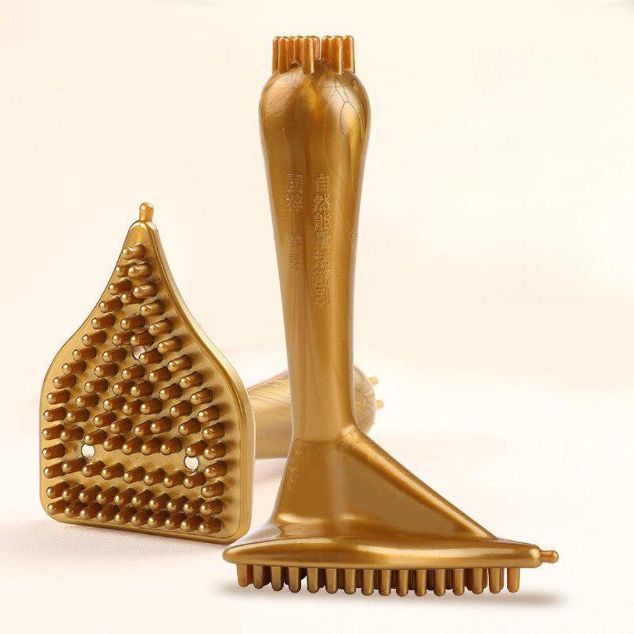 B2X  Attrezzatura da massaggio con magneti 