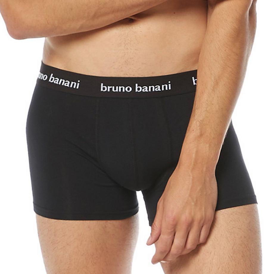 bruno banani Easy Life Slip Hipster 6 pezzi  
