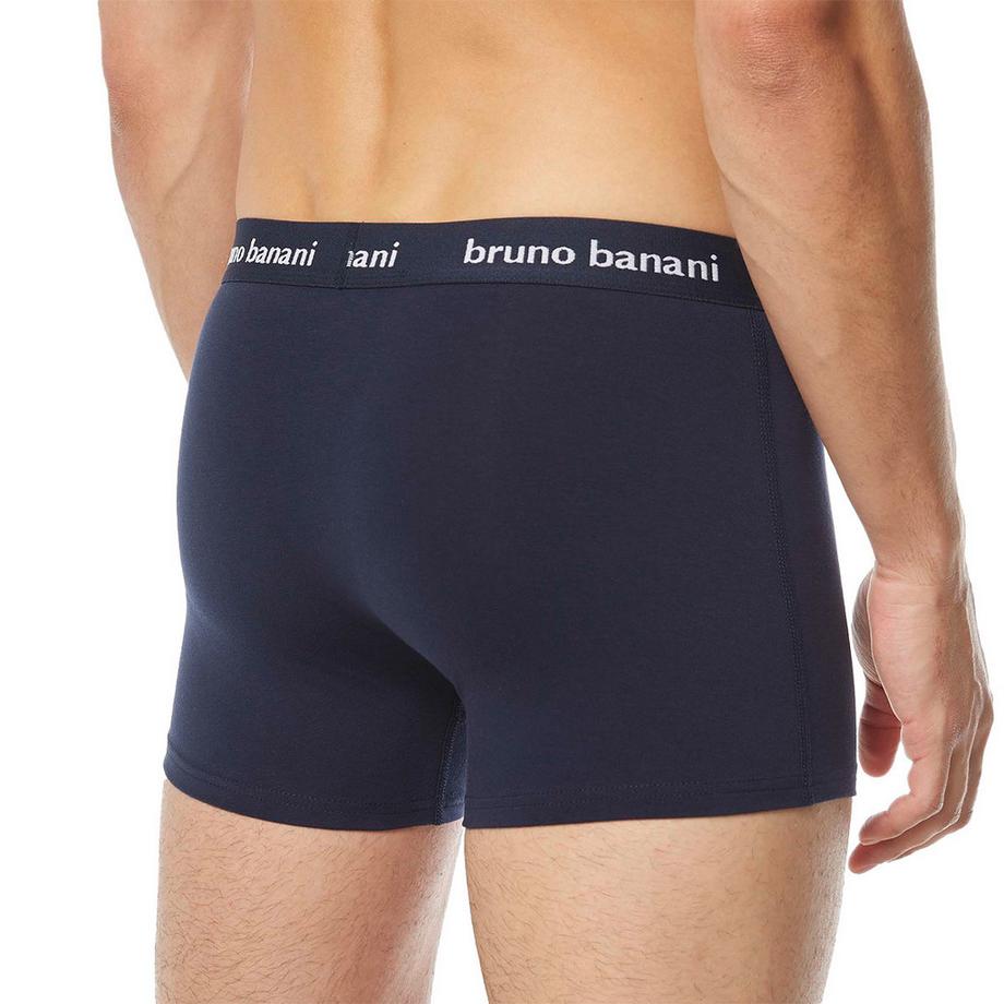 bruno banani Easy Life Slip Hipster 6 pezzi  