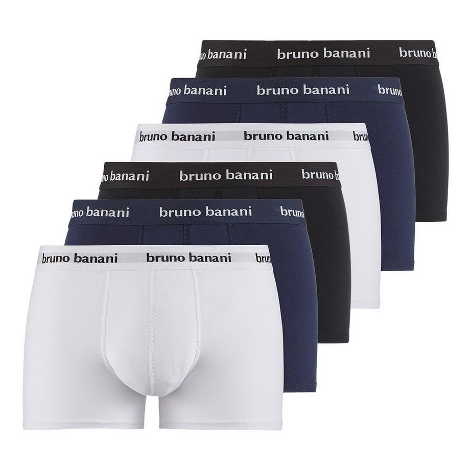 6er Pack Easy Life - Hipster Short / Pant
