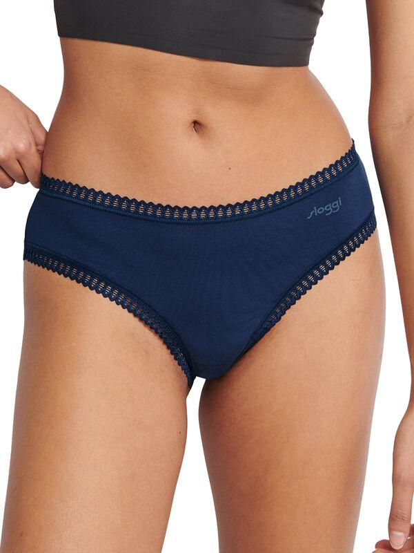 sloggi Go Crush Triopack Slips  