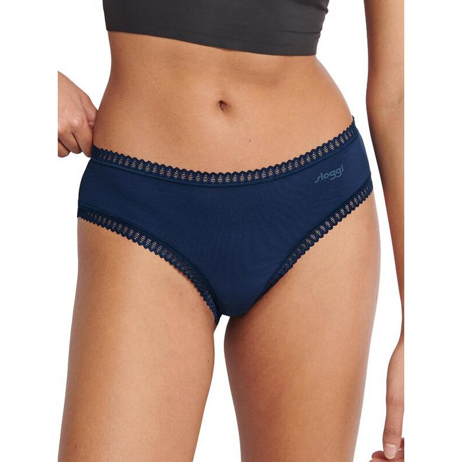 sloggi Go Crush Triopack Slips  