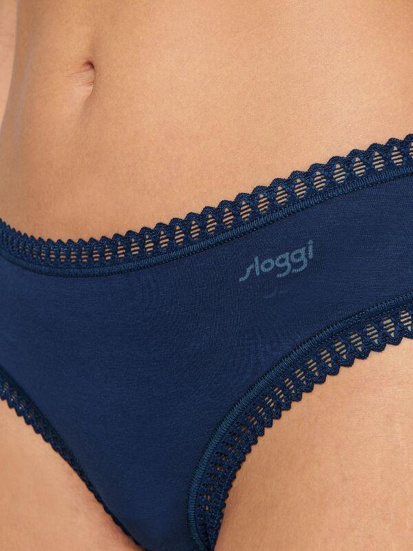 sloggi Go Crush Triopack Slips  