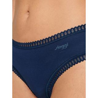 sloggi Go Crush Triopack Slips  