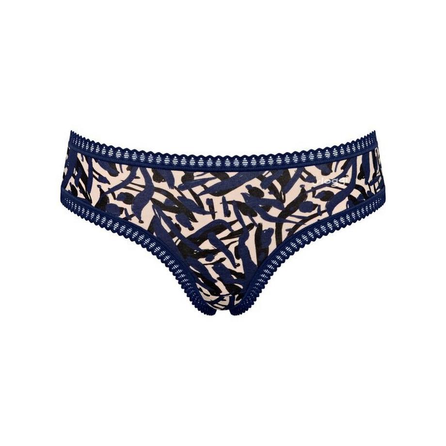 sloggi Go Crush Triopack Slips  