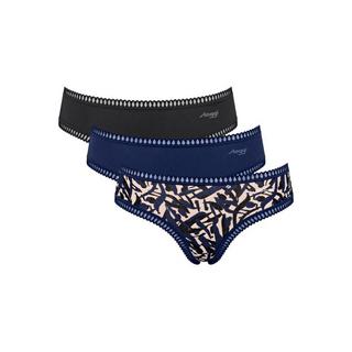 sloggi Go Crush Triopack Slips  