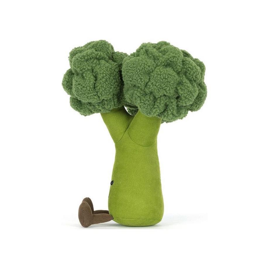 JELLYCAT  Plüsch Amuseables Broccoli Spielzeug 
