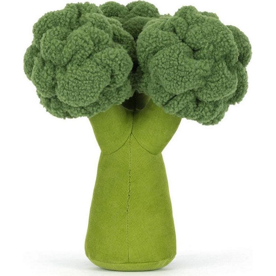 JELLYCAT  Plüsch Amuseables Broccoli Spielzeug 
