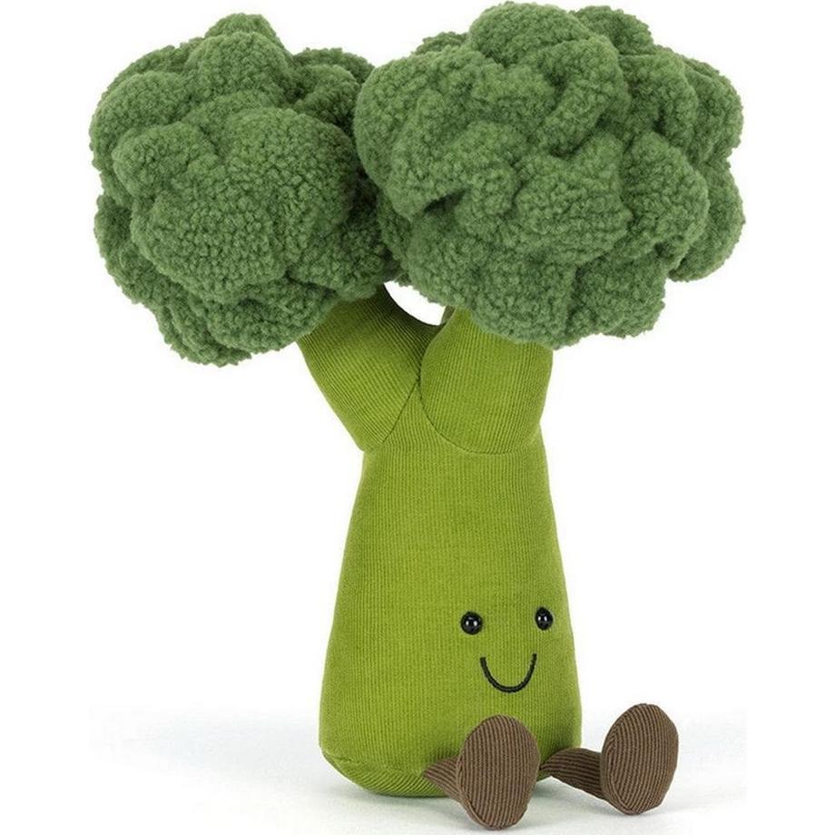 Peluche Amuseables Brocoli Jouet