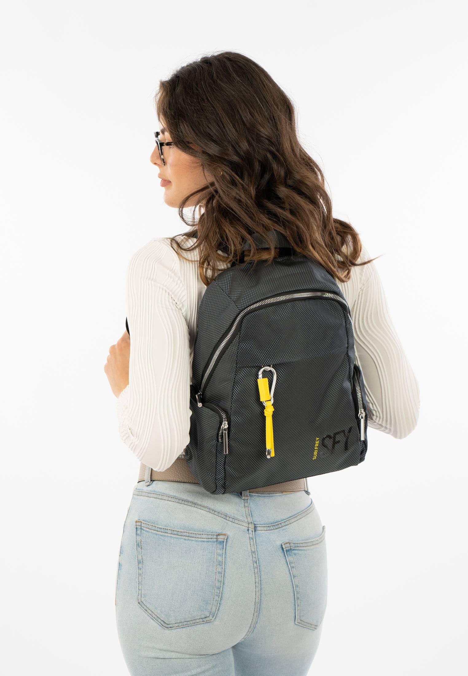 SURI FREY Rucksack SFY SURI Sports Marry  