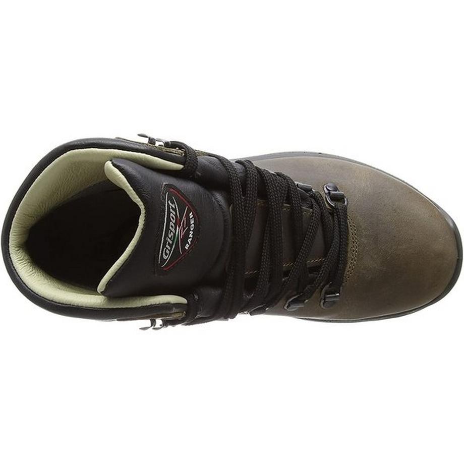 Grisport Bottines de marche Aztec  