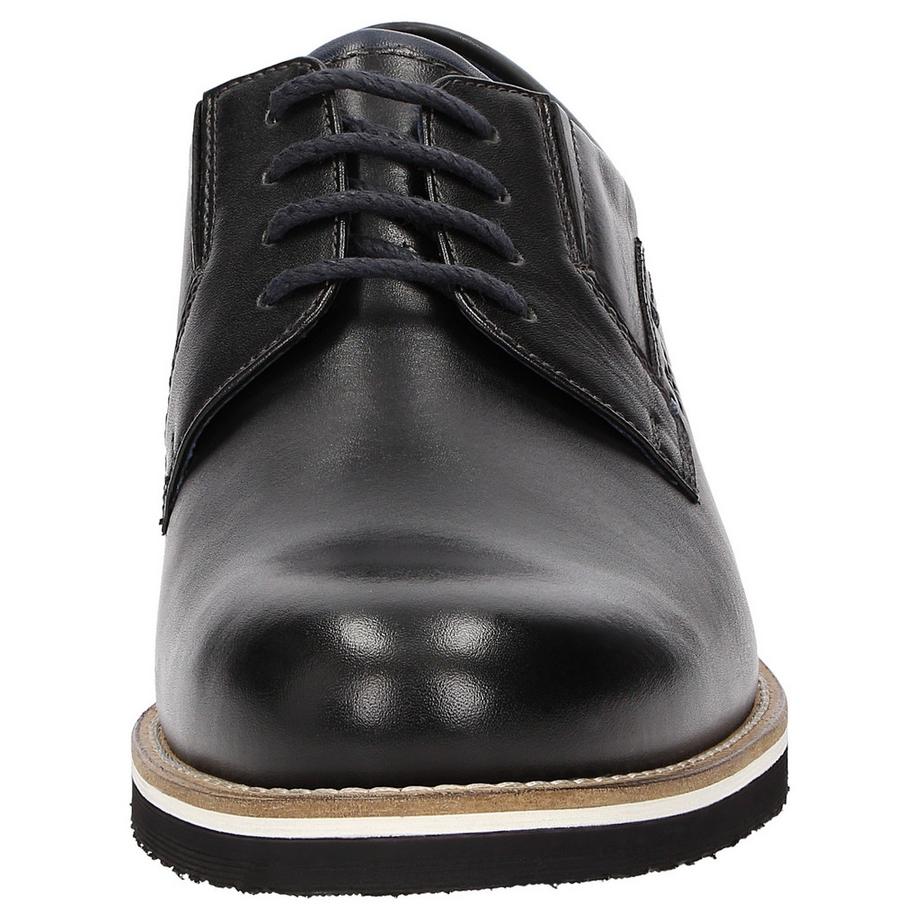 Sioux Dilip-716-H Scarpa stringata  