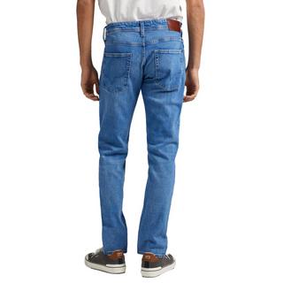 Pepe Jeans London Cash Slim Fit Jeans  
