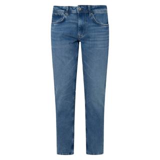 Pepe Jeans London Cash Slim Fit Jeans  