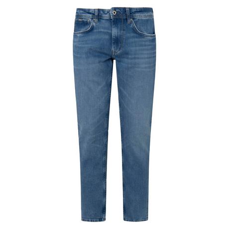 Pepe Jeans London Cash Slim Fit Jeans  