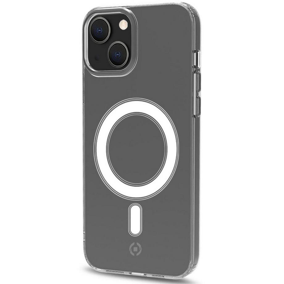 Celly  Gelskinmag Magnétique iPhone 13 