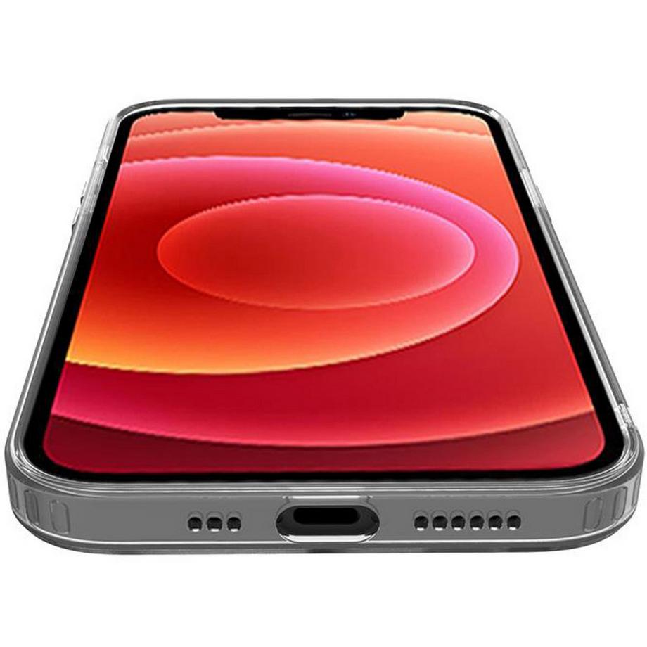 Celly  Gelskinmag Magnétique iPhone 13 