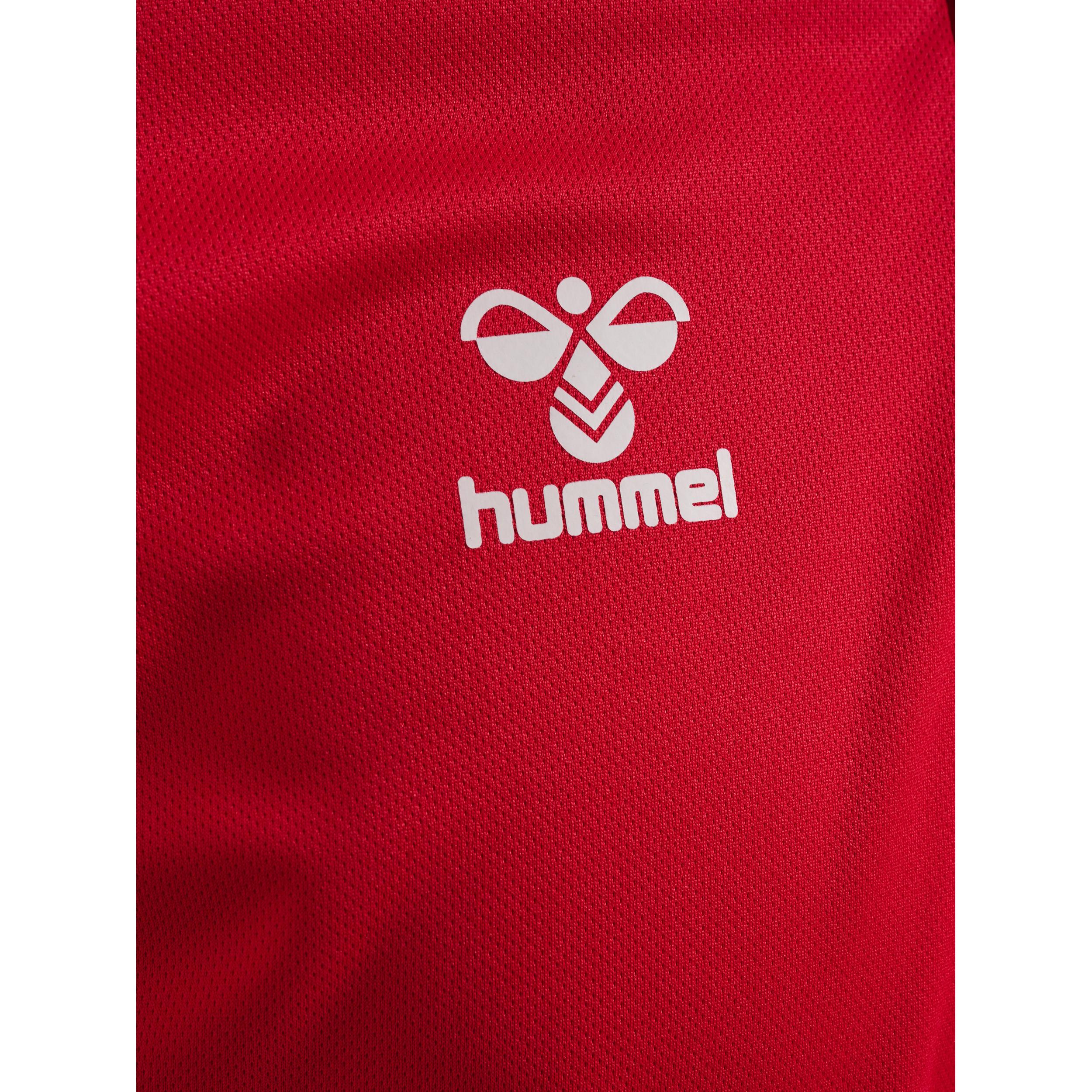 Hummel  polo essenziale 