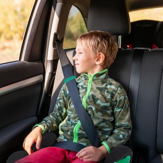 FableKids  Autokindersitz Autositz Kinderautositz Kindersitz Sitzerhöhung ECE 