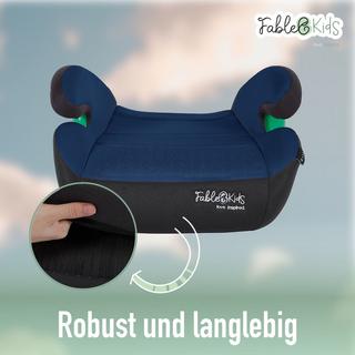 FableKids  Siège auto pour enfants Siège auto pour enfants Rehausseur ECE 