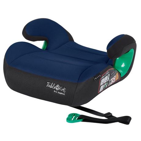 FableKids  Seggiolino auto per bambini Seggiolino auto per bambini ECE booster 