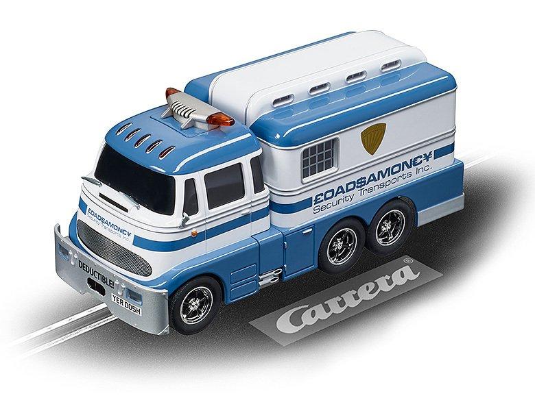 Image of Digital 132 Geldtransporter