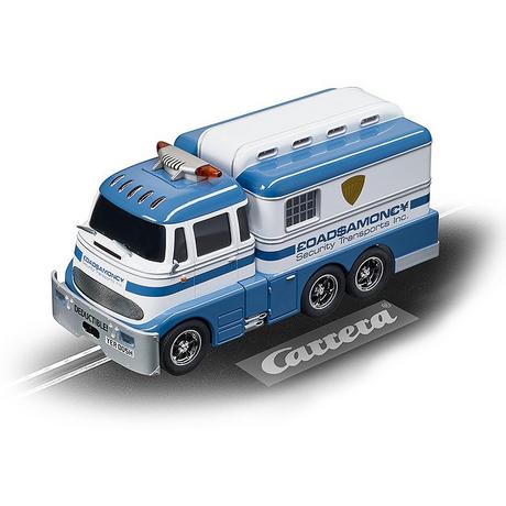 Carrera  Digital 132 Geldtransporter 