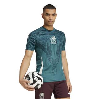 adidas  maglia da allenamento mexique copa america 2024 