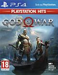 SONY  God of War (Hits) (sn1) 