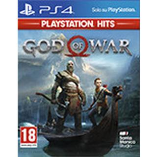 SONY  God of War (Hits) (sn1) 