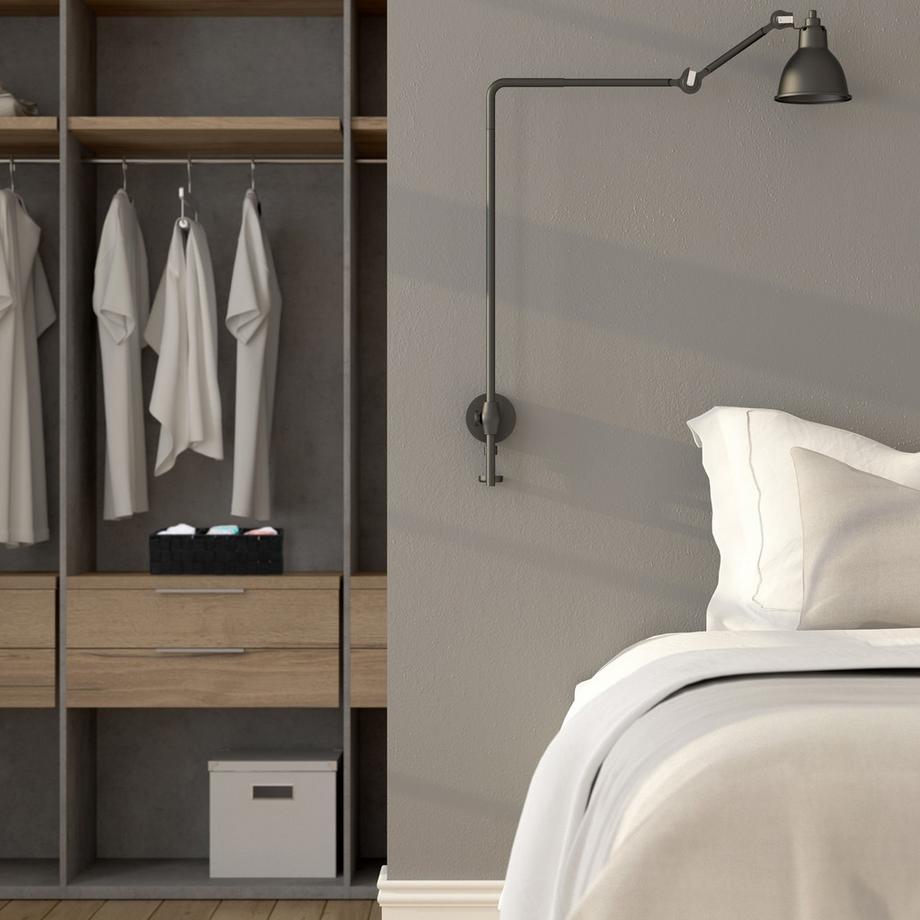 B2X Ripiano portaoggetti con 3 scomparti  