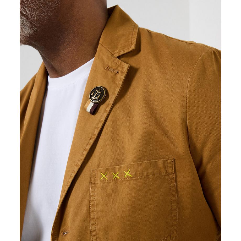 Joe Browns Individueller Alltagsblazer  