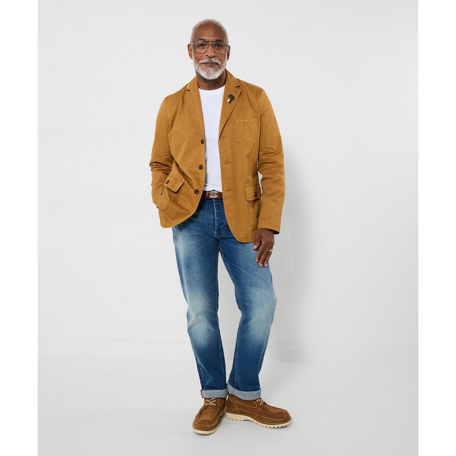 Joe Browns Individueller Alltagsblazer  