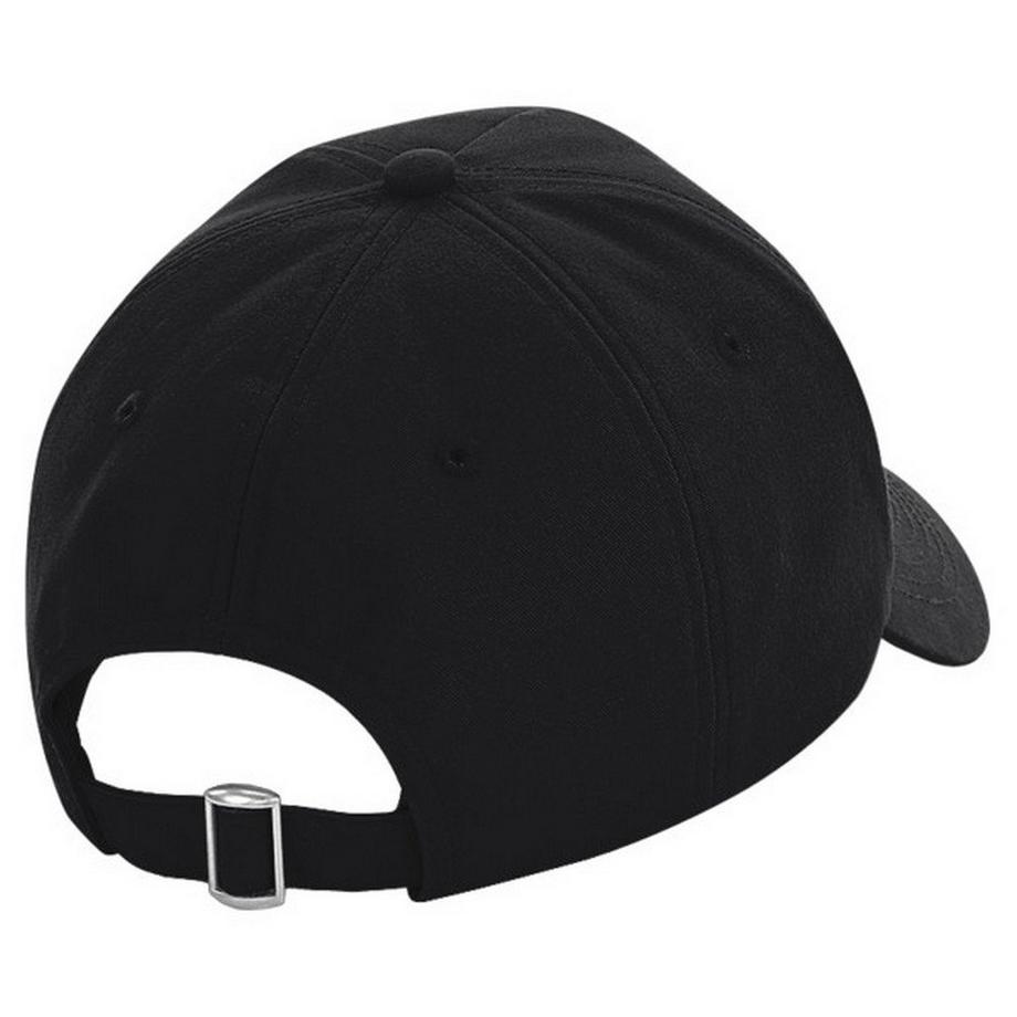 Beechfield Authentic 5 Panel Kappe  