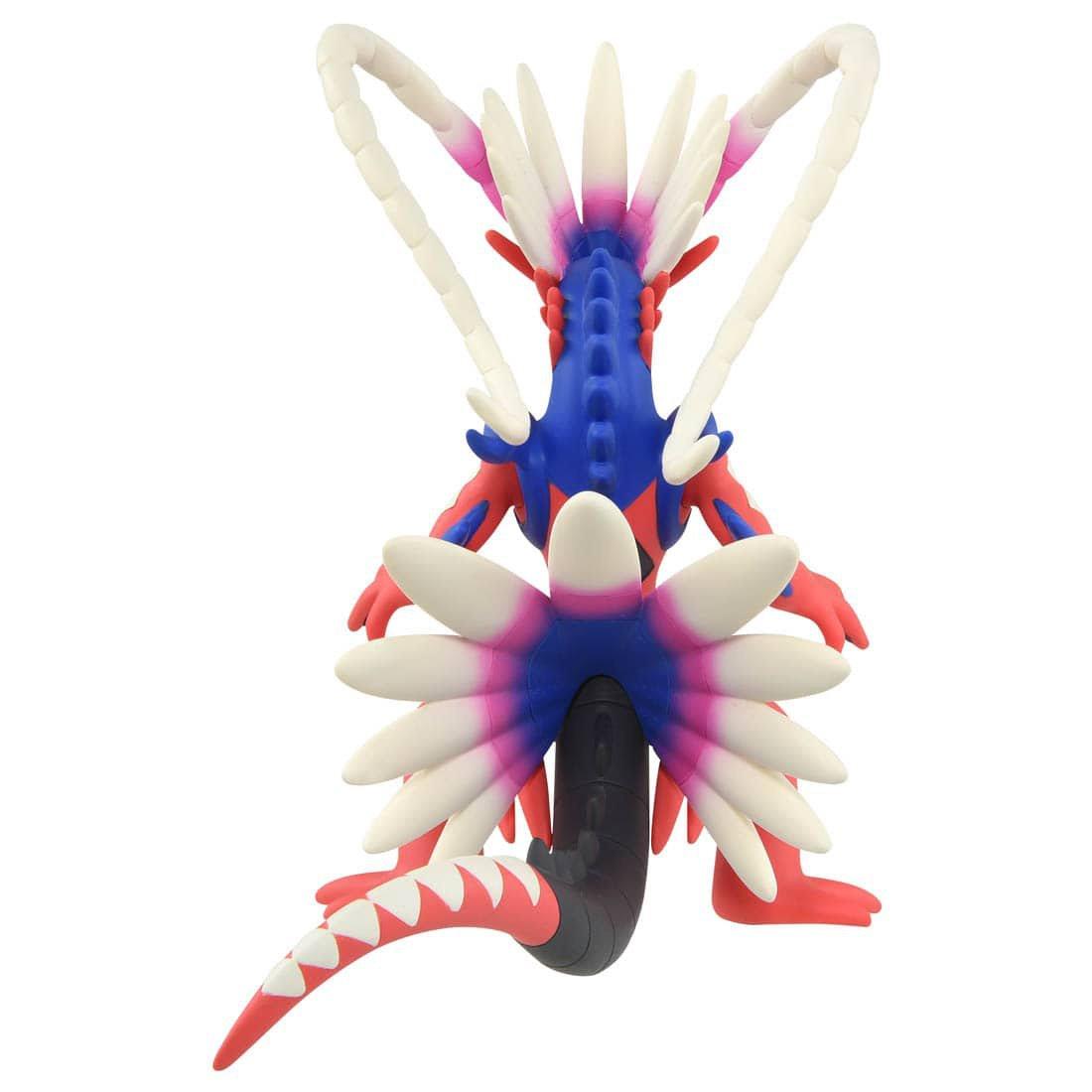 Takara Tomy  Static Figure - Moncollé - Pokemon - ML-29 - Koraidon 