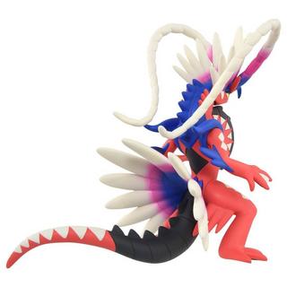 Takara Tomy  Static Figure - Moncollé - Pokemon - ML-29 - Koraidon 