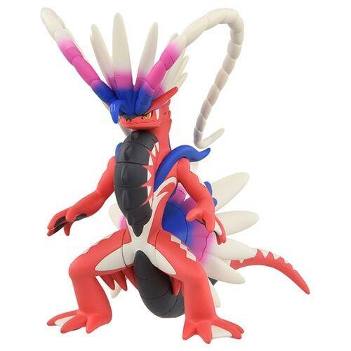 Takara Tomy  Koraidon Takara Tomy Monster Collection Figure ML-29 