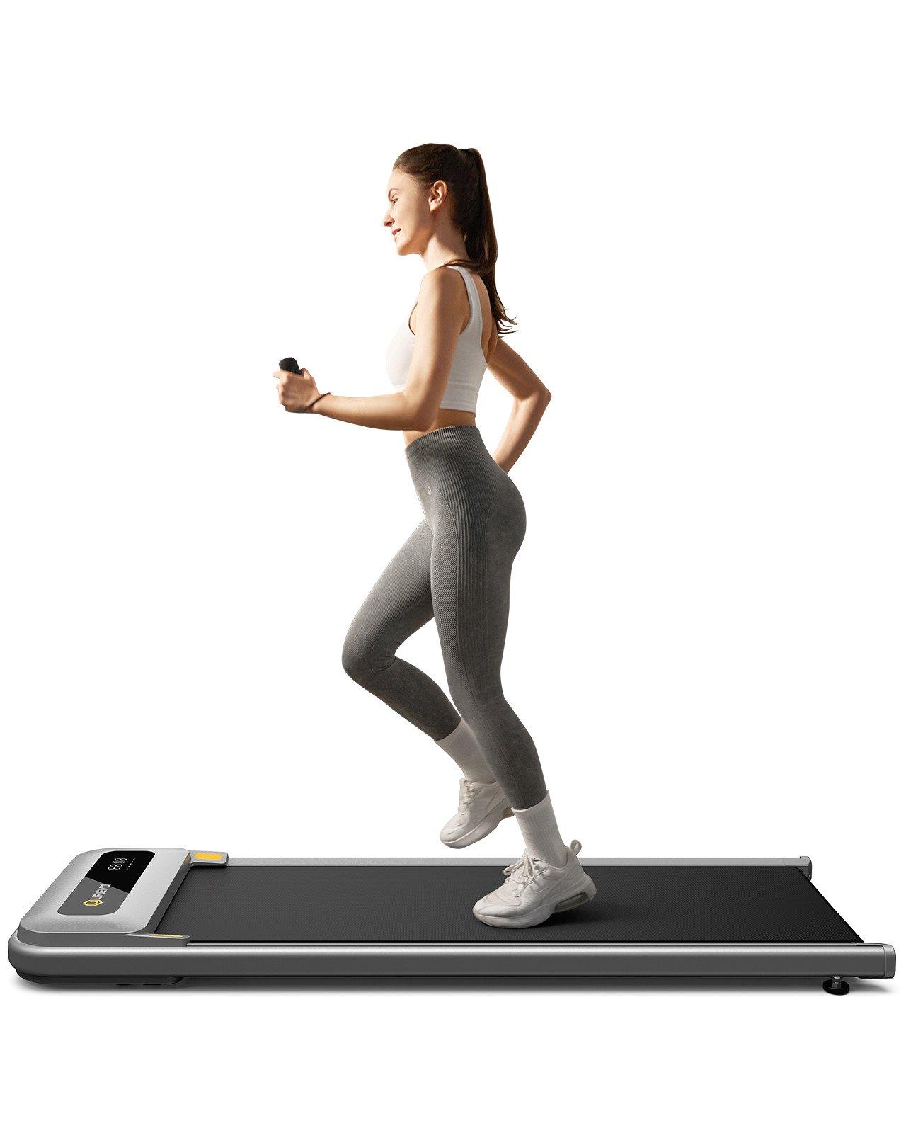 Urevo  Urevo U1 - WT Under Desk Walking Treadmill 