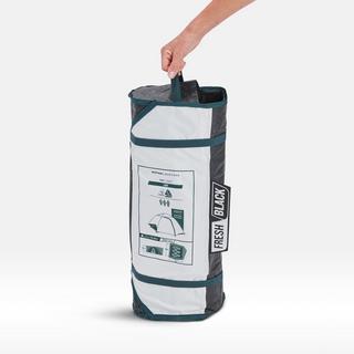 QUECHUA  Zelt - MH100 