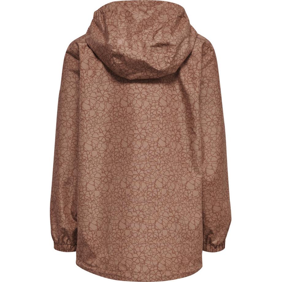 Hummel South Fille Veste Imperméable  